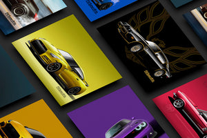 Custom Artworks