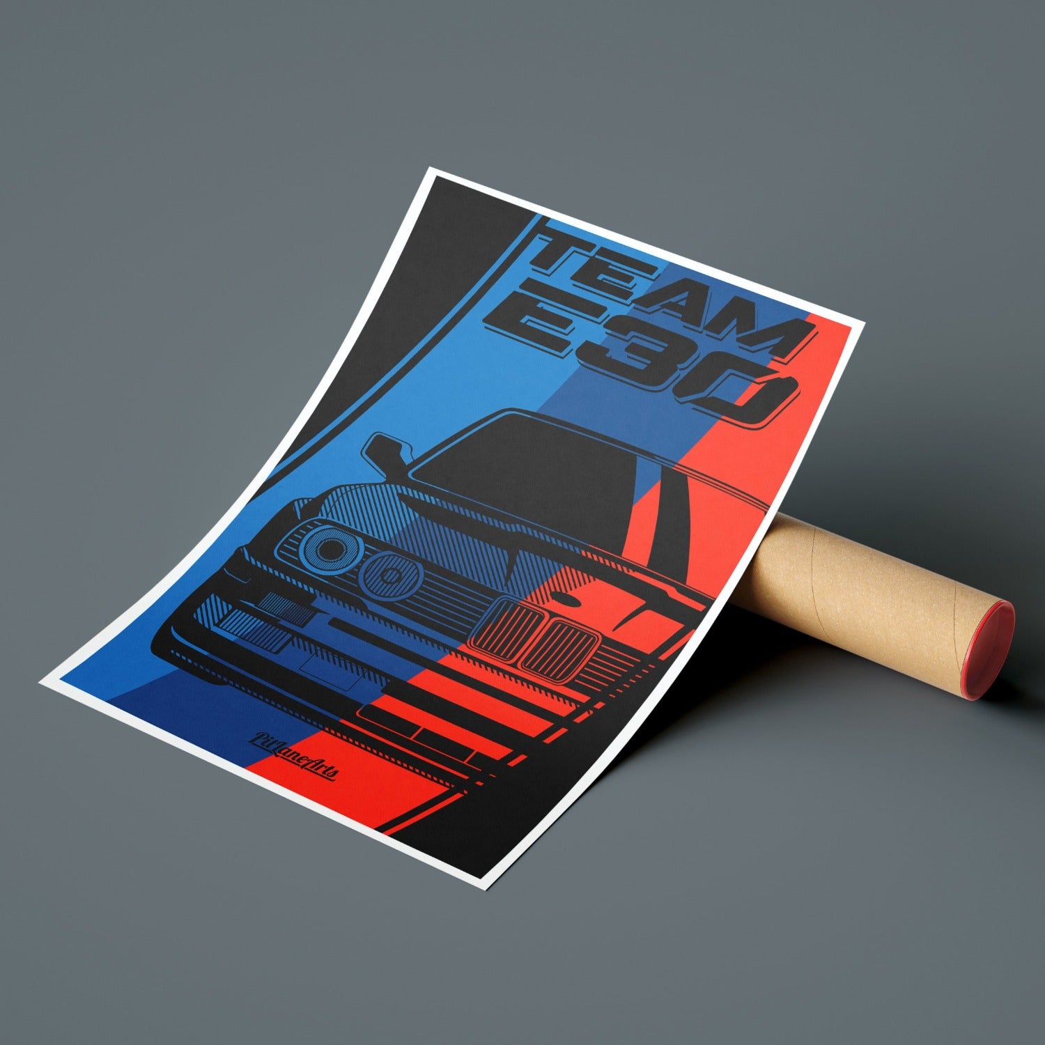 E30 poster print 02