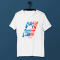 White Team E30 Tshirt