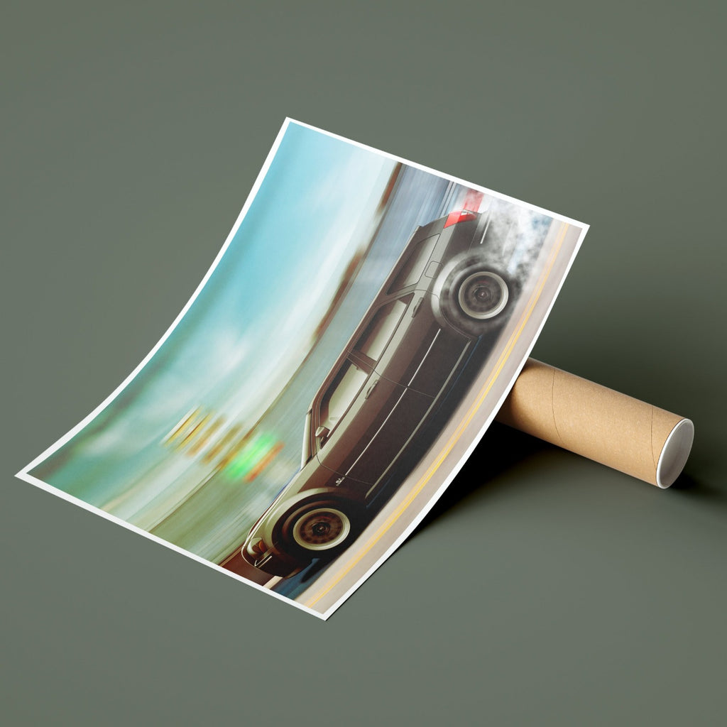 Example of printed custom artwork 01