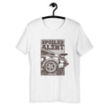 White Classic 911 Turbo T-shirt